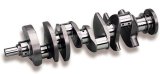 Eagle Chrysler 360 3.580in Stroke Forged 4340 Steel Crankshaft thumbnail 9