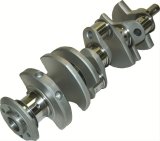 Eagle Pontiac 400 4.500in Stroke 2.200in Rod Journals Forged 4340 Steel Crank Crankshaft thumbnail 2