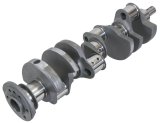 Eagle Chevrolet 409 4.000in Stroke Forged 4340 Steel Crankshaft thumbnail 3