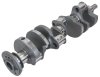 Eagle Chevrolet 409 4.000in Stroke Forged 4340 Steel Crankshaft thumbnail 5