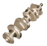 Eagle Chevrolet 409 4.000in Stroke Forged 4340 Steel Crankshaft thumbnail 7