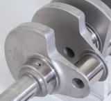 Eagle Chevrolet LS7 4.375in Stroke 1.889in Rod Journals 58T Reluctor Forged 4340 Steel Crankshaft thumbnail 3
