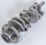Eagle Chevrolet LS7 4.375in Stroke 1.889in Rod Journals 58T Reluctor Forged 4340 Steel Crankshaft thumbnail 5
