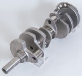 Eagle Chevrolet LS7 4.375in Stroke 1.889in Rod Journals 58T Reluctor Forged 4340 Steel Crankshaft thumbnail 6