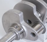 Eagle Chevrolet LS7 4.375in Stroke 1.889in Rod Journals 58T Reluctor Forged 4340 Steel Crankshaft thumbnail 7