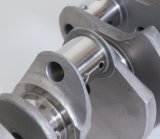Eagle Chevrolet LS7 4.375in Stroke 1.889in Rod Journals 58T Reluctor Forged 4340 Steel Crankshaft thumbnail 8