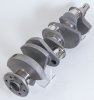 Eagle Chrysler BB 3.750in Stroke Forged 4340 Steel Crankshaft thumbnail 9