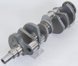 Eagle Chrysler BB 8 Bolt Rear Flange 4.150in Stroke Forged 4340 Steel Crankshaft thumbnail 5