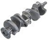 Eagle Chrysler BB 8 Bolt Rear Flange 4.150in Stroke Forged 4340 Steel Crankshaft thumbnail 7