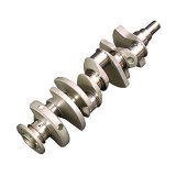 Eagle Chrysler BB 8 Bolt Rear Flange 4.150in Stroke Forged 4340 Steel Crankshaft thumbnail 9