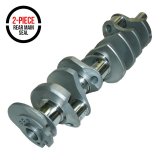 Eagle Chevrolet BB 4.375in Stroke Int Balance Center Counterweighted Forged 4340 Steel Crankshaft thumbnail 2