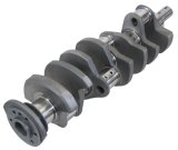 Eagle Chevrolet BB 4.375in Stroke Int Balance Center Counterweighted Forged 4340 Steel Crankshaft thumbnail 4