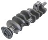 Eagle Chevrolet BB 4.375in Stroke Int Balance Center Counterweighted Forged 4340 Steel Crankshaft thumbnail 9
