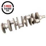 Eagle Chevrolet BB 4.500in Stroke Int Balance Center Counterweighted Forged 4340 Steel Crankshaft thumbnail 2