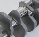 Eagle Chevrolet BB 4.500in Stroke Int Balance Center Counterweighted Forged 4340 Steel Crankshaft thumbnail 5