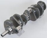 Eagle Pontiac 455 4.250in Stroke 2.200in Rod Journals Forged 4340 Steel Crankshaft thumbnail 3