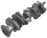 Eagle Pontiac 455 4.250in Stroke 2.200in Rod Journals Forged 4340 Steel Crankshaft thumbnail 4