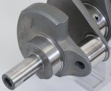 Eagle Pontiac 455 4.250in Stroke 2.200in Rod Journals Forged 4340 Steel Crankshaft thumbnail 6