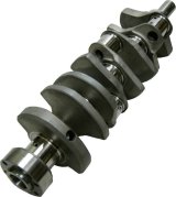 Eagle Pontiac 455 4.250in Stroke 2.200in Rod Journals Forged 4340 Steel Crankshaft thumbnail 8