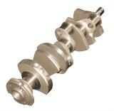 Eagle Pontiac 455 4.500in Stroke 2.200in Rod Journals Forged 4340 Steel Crankshaft thumbnail 2