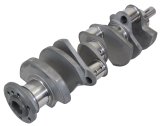 Eagle Pontiac 455 4.500in Stroke 2.200in Rod Journals Forged 4340 Steel Crankshaft thumbnail 4