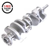 Eagle Ford 460 4.140in Stroke 2.200in Rod Journals Internal Balance Forged 4340 Steel Crankshaft thumbnail 2
