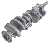 Eagle Ford 460 4.140in Stroke 2.200in Rod Journals Internal Balance Forged 4340 Steel Crankshaft thumbnail 4
