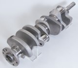 Eagle Ford 460 4.140in Stroke 2.200in Rod Journals Internal Balance Forged 4340 Steel Crankshaft thumbnail 5