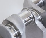 Eagle Ford 460 4.140in Stroke 2.200in Rod Journals Internal Balance Forged 4340 Steel Crankshaft thumbnail 7
