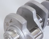 Eagle Ford 460 4.140in Stroke 2.200in Rod Journals Internal Balance Forged 4340 Steel Crankshaft thumbnail 8