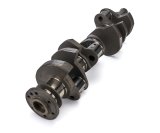Eagle Chevrolet BB 4.000in Stroke Internal Balance Forged 4140 Steel Crankshaft thumbnail 2