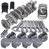 Eagle Ford 302 3.250in Crank 5.400in I-Beam Rod -10cc 4.040in Pistons 164 Tooth FW Balanced Assembly thumbnail 1