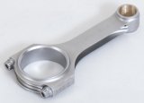Eagle Chevrolet Small Block 5.700in Length Forged 4340 Steel Lightweight H-Beam Rods - Set of 8 thumbnail 8