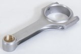 Eagle Chevrolet Small Block 5.700in Length Forged 4340 Steel Lightweight H-Beam Rods - Set of 8 thumbnail 9
