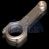 Eagle Chrysler Small Block ARP 2000 Bolts Forged 4340 Steel H-Beam Rods - Set of 8 thumbnail 4