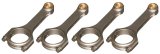 Eagle Chevrolet Small Block 6.125in Length 2.000in Journal Forged 4340 Steel H-Beam Rods - Set of 8 thumbnail 1