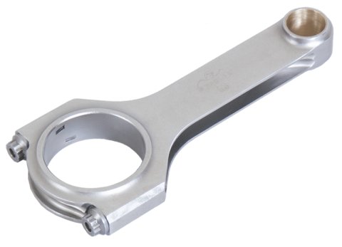 Eagle Chevrolet Small Block 6.200in Length Forged 4340 Steel H-Beam Rods - Set of 8 thumbnail 4