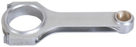 Eagle Chevrolet Small Block 6.200in Length Forged 4340 Steel H-Beam Rods - Set of 8 thumbnail 6
