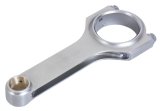 Eagle Chevrolet Small Block 6.250in Length Forged 4340 Steel H-Beam Rods - Set of 8 thumbnail 5