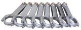 Eagle Chevrolet Big Block 6.385in Length Forged Steel 4Th Generation H-Beam Rods - Set of 8 thumbnail 4