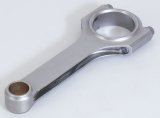 Eagle Chevrolet LS 6.460in Length 1.889in Rod Journal Forged 4340 Steel H-Beam Rods - Set of 8 thumbnail 5