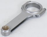 Eagle Chevrolet Big Block 6.535in Length ARP 2000 Bolts Forged 4340 Steel H-Beam Rods - Set of 8 thumbnail 5