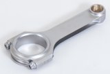 Eagle Chevrolet Big Block 6.660in Length ARP L19 Bolts Forged 4340 Steel H-Beam Rods - Set of 8 thumbnail 6