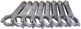 Eagle Chevrolet Big Block 6.700in Length Forged 4340 Steel H-Beam Rods - Set of 8 thumbnail 4