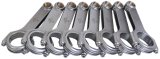 Eagle Chevrolet Big Block 6.700in Length Forged 4340 Steel H-Beam Rods - Set of 8 thumbnail 5