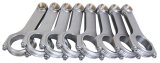 Eagle Chrysler Rb 1.094in Pin Forged 4340 Steel H-Beam Rods - Set of 8 thumbnail 1