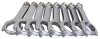 Eagle Chrysler Rb 1.094in Pin Forged 4340 Steel H-Beam Rods - Set of 8 thumbnail 7