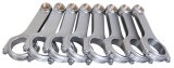 Eagle Chrysler Rb 1.094in Pin Forged 4340 Steel H-Beam Rods - Set of 8 thumbnail 9