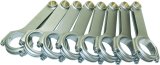 Eagle Chrysler Rb Stroker 7.100in Length ARP 2000 Bolts Forged 4340 Steel H-Beam Rods - Set of 8 thumbnail 5