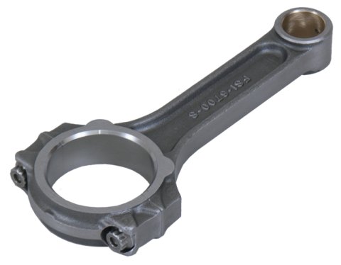 Eagle Chevrolet 6.700in Forged 4340 Steel I-Beam Connecting Rods - Set of 8 thumbnail 5